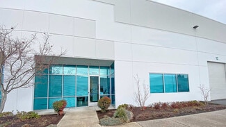 Plus de détails pour 5220-5232 NE 152nd Pl, Portland, OR - Industriel/Logistique à louer