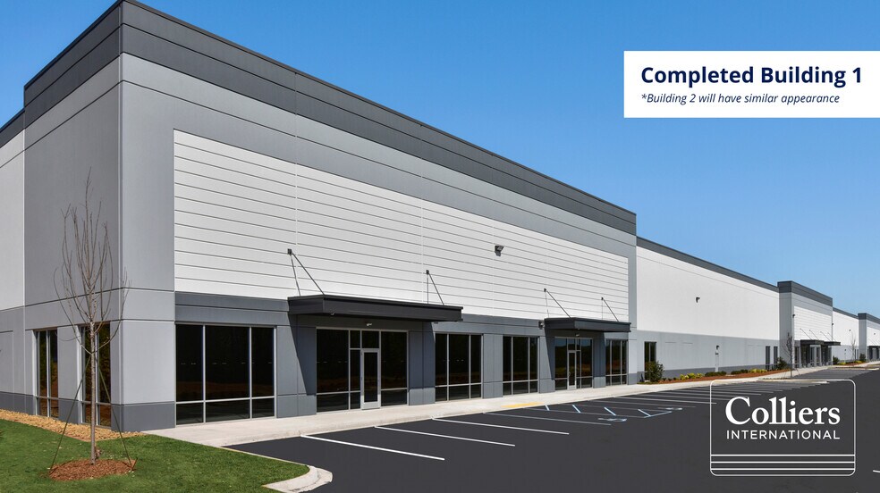 154 Tyger River Dr, Duncan, SC à louer - Photo de l’immeuble – Image 2 sur 13