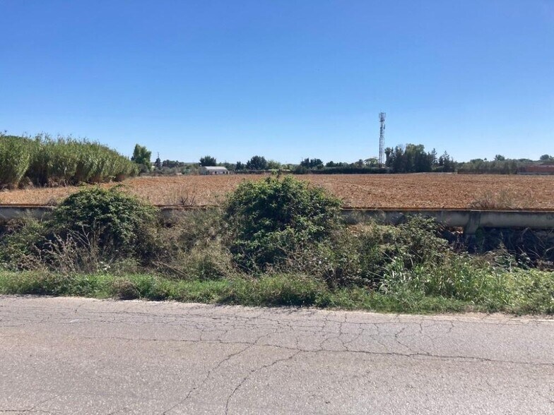 Terrain dans Jerez de la Frontera, Cádiz à louer - Aérien – Image 2 sur 8