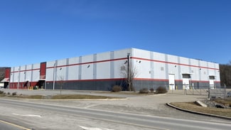 Plus de détails pour 2503 S Main St, Mansfield, PA - Industriel/Logistique à louer