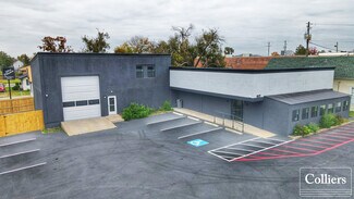 Plus de détails pour 817 W Walnut St, Rogers, AR - Local commercial à louer