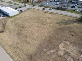 Plus de détails pour 10905 Main St, Richmond, IL - Local commercial à louer