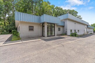 Plus de détails pour 460-470 Old Frankstown Rd, Monroeville, PA - Bureau à louer