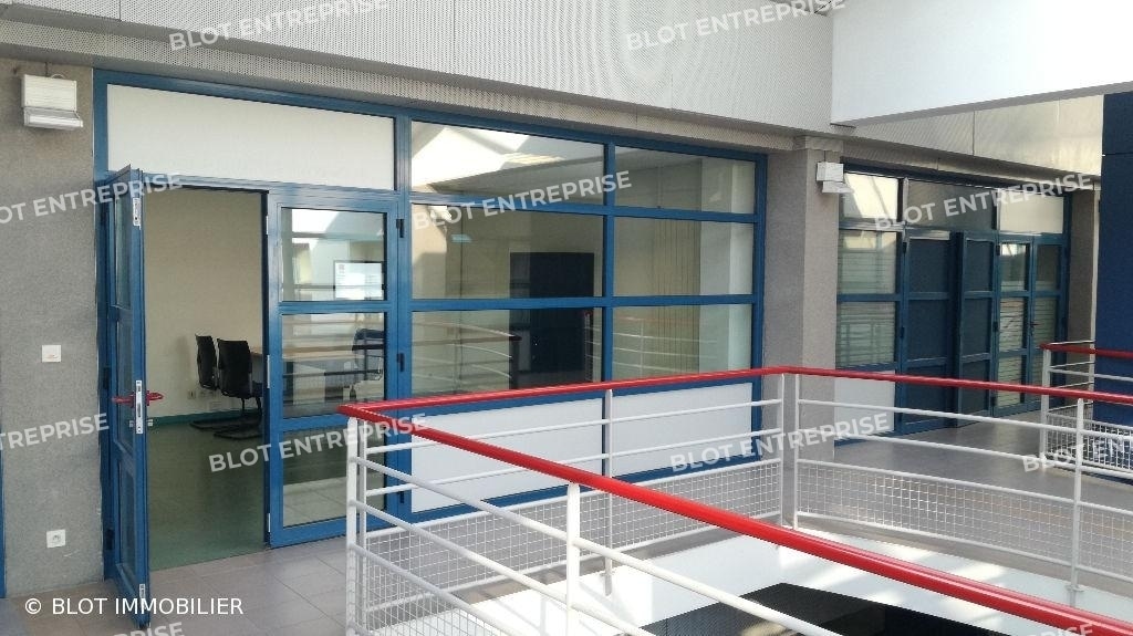 Bureau dans Lorient à vendre Photo intérieure– Image 1 sur 6