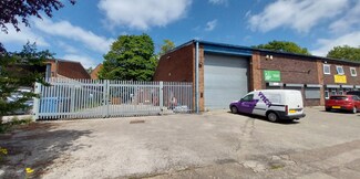 Plus de détails pour Monks Way, Lincoln - Industriel/Logistique à vendre