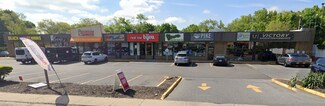 Plus de détails pour 6160-6168 Jericho Tpke, Commack, NY - Local commercial à louer