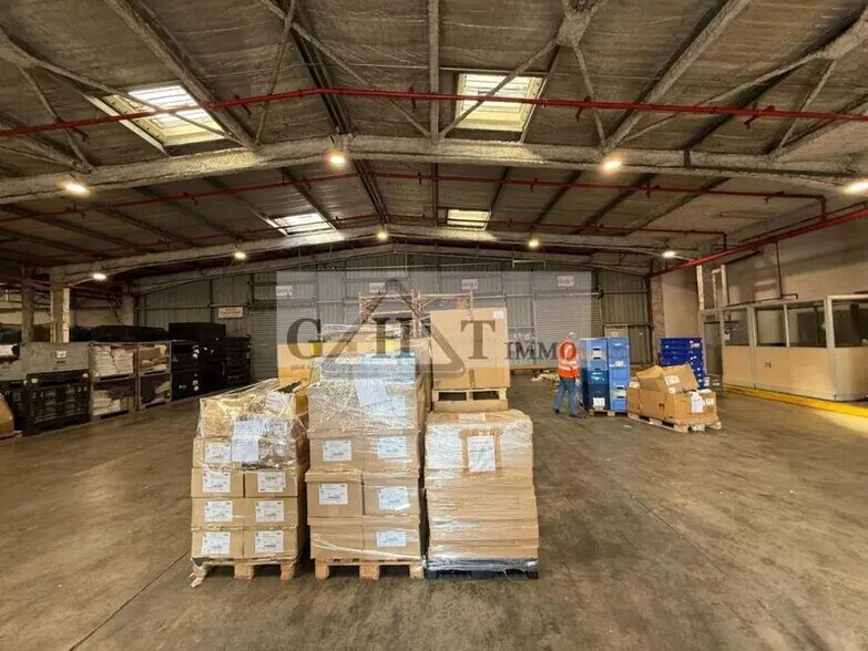 Industriel/Logistique dans Claye-Souilly à vendre - Photo intérieure – Image 3 sur 16