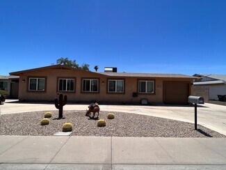 Plus de détails pour 4719 W Laurel Ln, Glendale, AZ - Santé à vendre