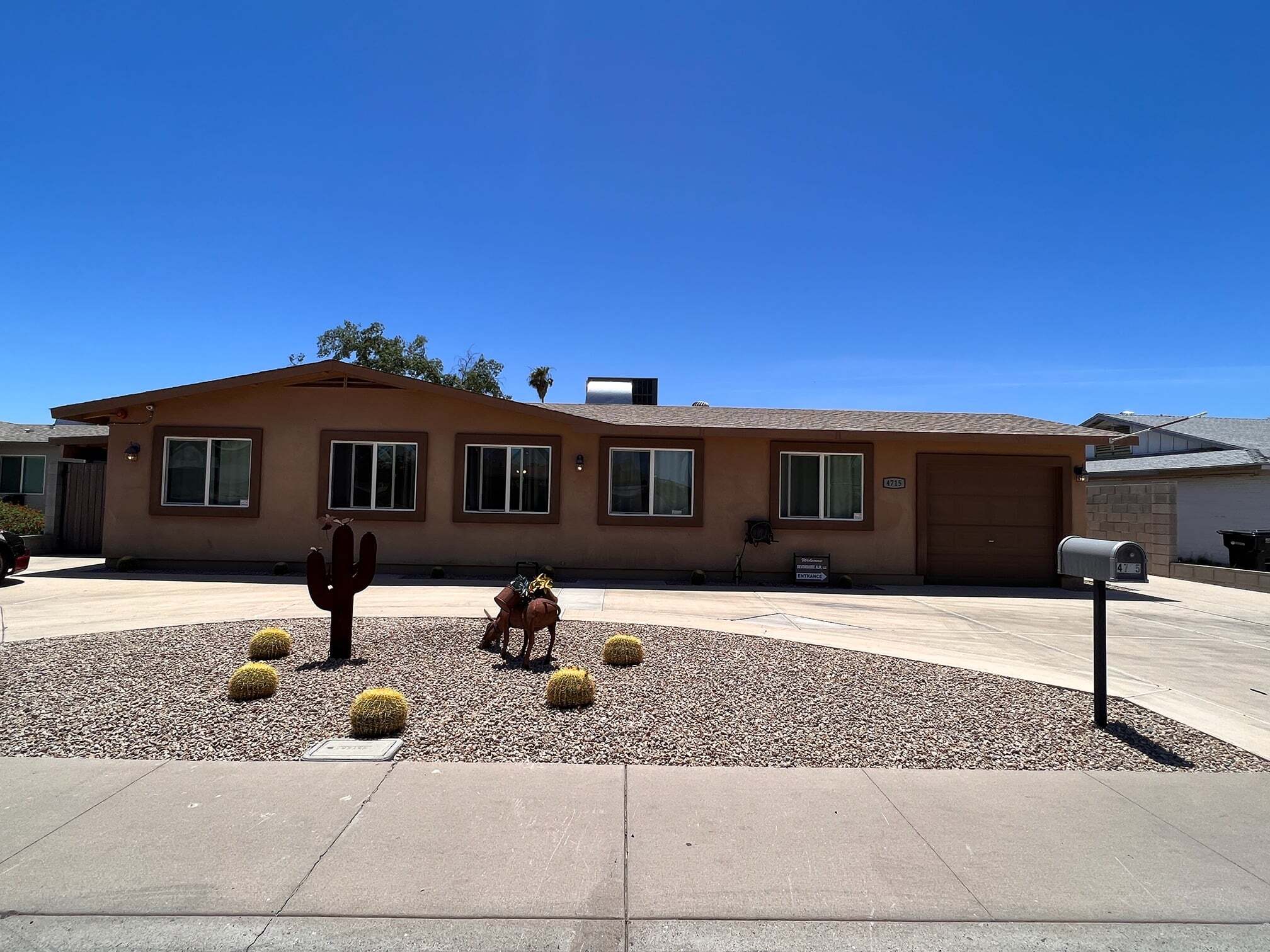 4719 W Laurel Ln, Glendale, AZ à vendre Photo principale– Image 1 sur 9