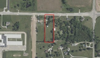 Plus de détails pour 2466 W Meyer Rd, Wentzville, MO - Terrain à vendre