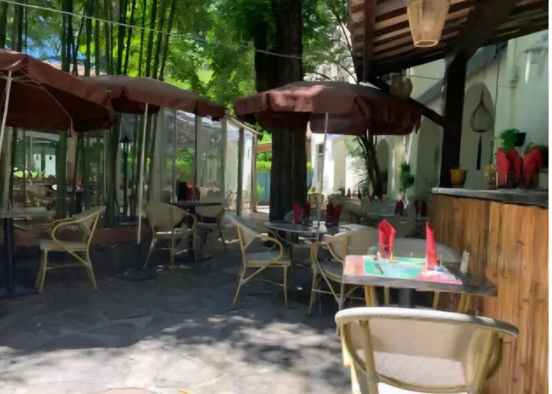 Local d’activités dans Saint-Jean-du-Gard à louer - Photo de l’immeuble – Image 2 sur 56