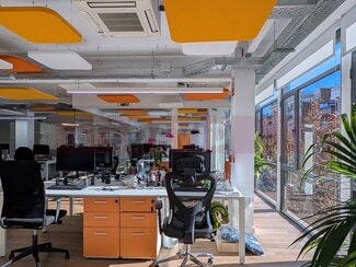 Plus de détails pour Bureau à louer