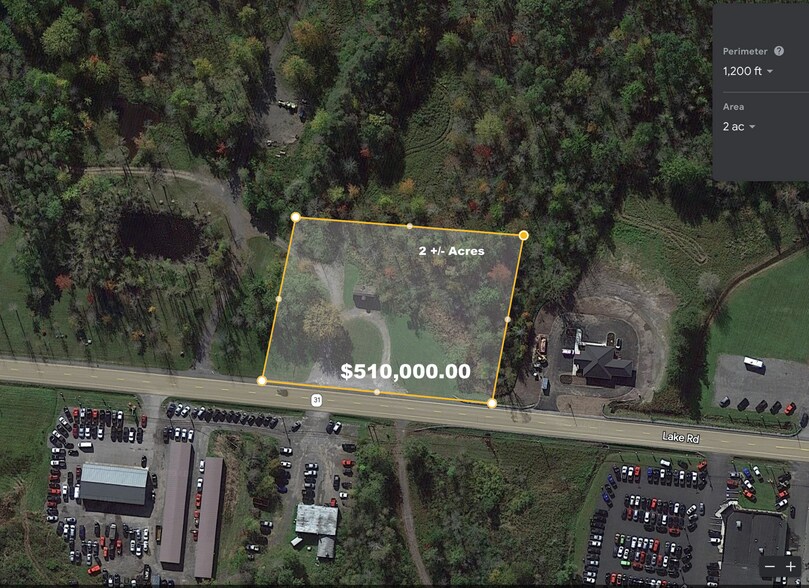 606 Route 31, Bridgeport, NY à vendre - Photo de l’immeuble – Image 3 sur 8