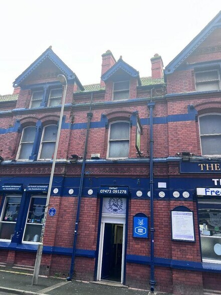 31 Goodison Rd, Liverpool à vendre - Photo de l’immeuble – Image 2 sur 41