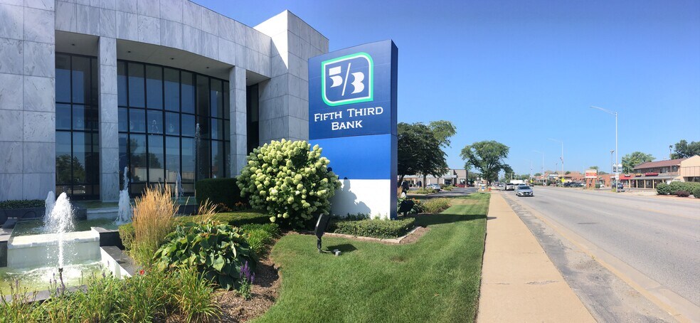 475 E 162nd St, South Holland, IL à louer - Photo de l’immeuble – Image 1 sur 6