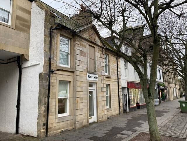 110 South St, St Andrews à vendre - Photo de l’immeuble – Image 2 sur 11