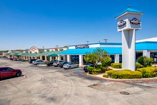 Plus de détails pour 15701-15759 San Pedro Ave, San Antonio, TX - Local commercial à louer