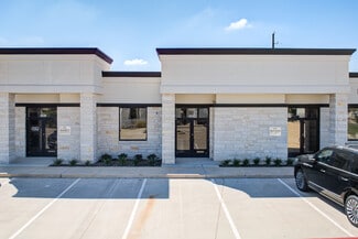 Plus de détails pour 5501, Sugar Land, TX - Bureau à vendre