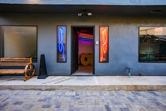 Plus de détails pour 5008 Venice Blvd, Los Angeles, CA - Bureau à louer