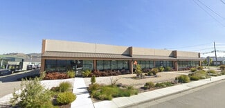 Plus de détails pour 179-187 Utah Ave, South San Francisco, CA - Industriel/Logistique à vendre