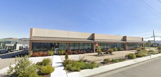 Plus de détails pour 179-187 Utah Ave, South San Francisco, CA - Industriel/Logistique à vendre