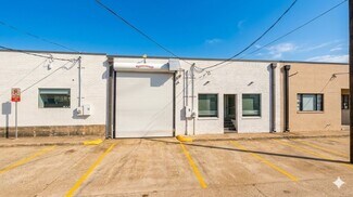 Plus de détails pour 2007-2009 Farrington St, Dallas, TX - Industriel/Logistique à vendre