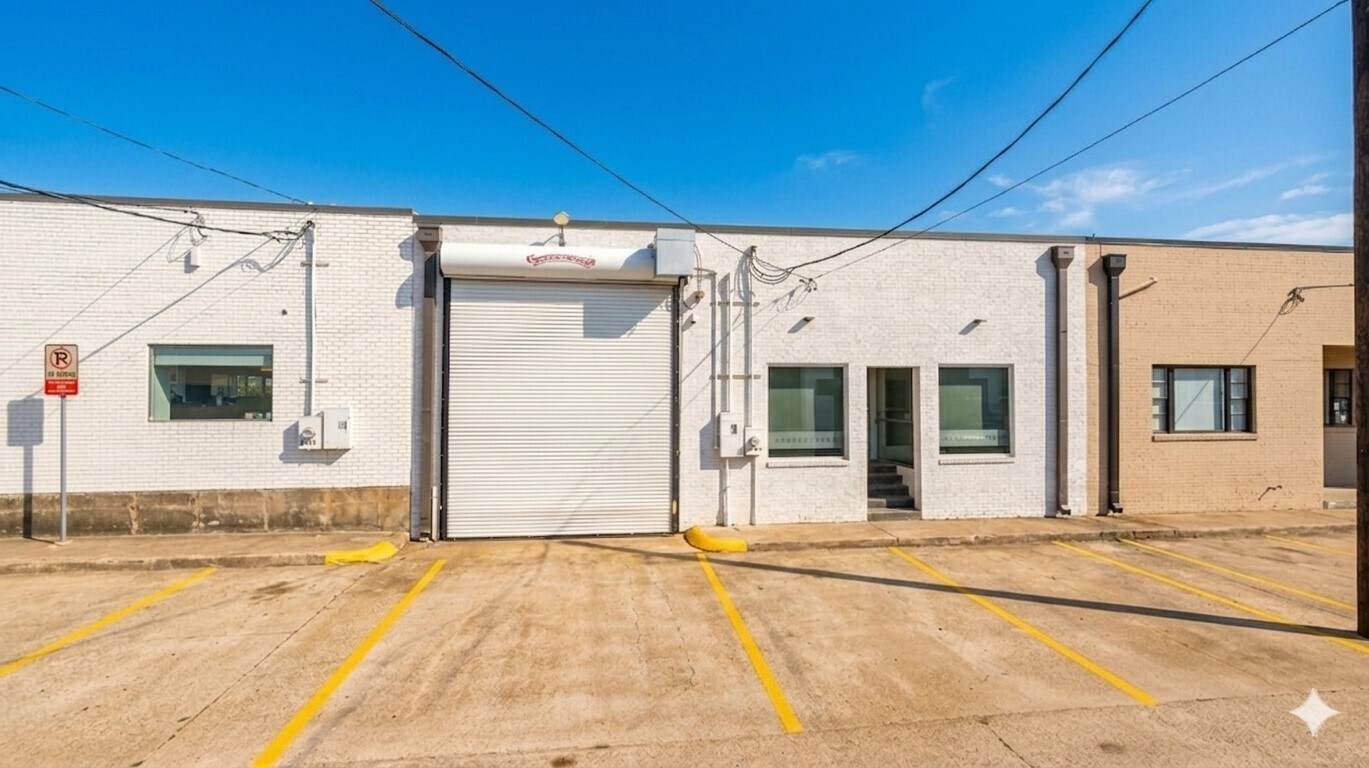 2007-2009 Farrington St, Dallas, TX à vendre Photo principale– Image 1 sur 11