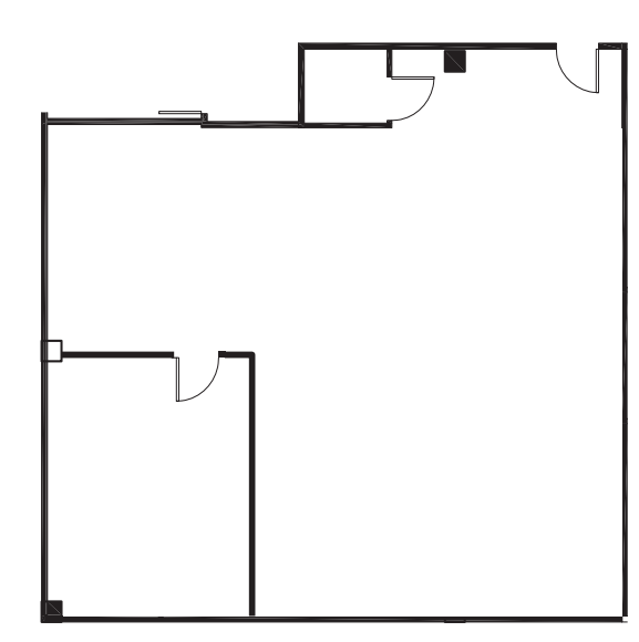 360 22nd St, Oakland, CA à louer Plan d’étage– Image 1 sur 1