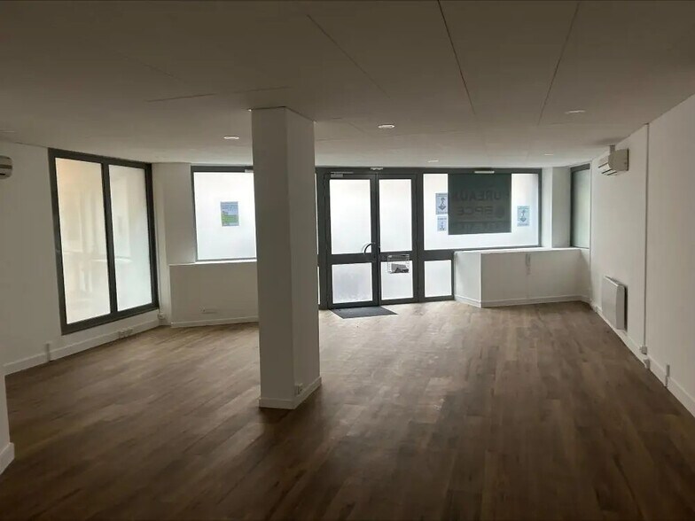 Bureau dans Paris à louer - Photo intérieure – Image 2 sur 5