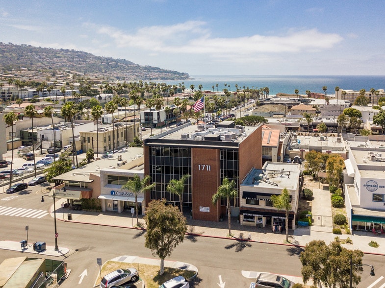 1711 Via El Prado, Redondo Beach, CA à louer - Aérien – Image 2 sur 8