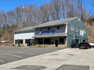 Plus de détails pour 600 Prospect St, Naugatuck, CT - Bureau/Local commercial à louer