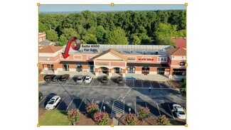 Plus de détails pour 2715 Buford Hwy, Duluth, GA - Local commercial à vendre