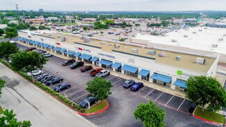 Plus de détails pour 1432 Austin Hwy, San Antonio, TX - Local commercial à louer