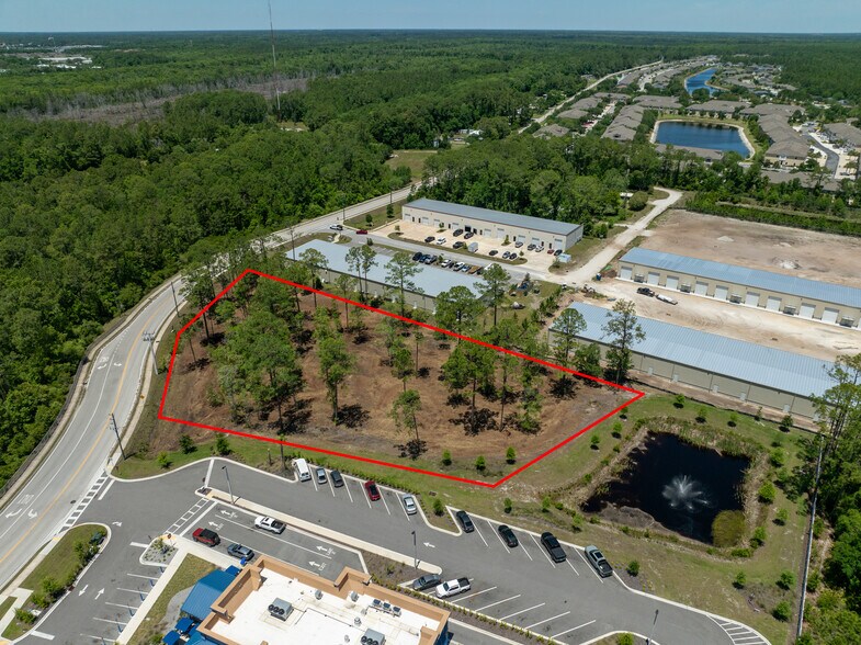 Stratton Blvd, Saint Augustine, FL à vendre - Photo de l’immeuble – Image 3 sur 28