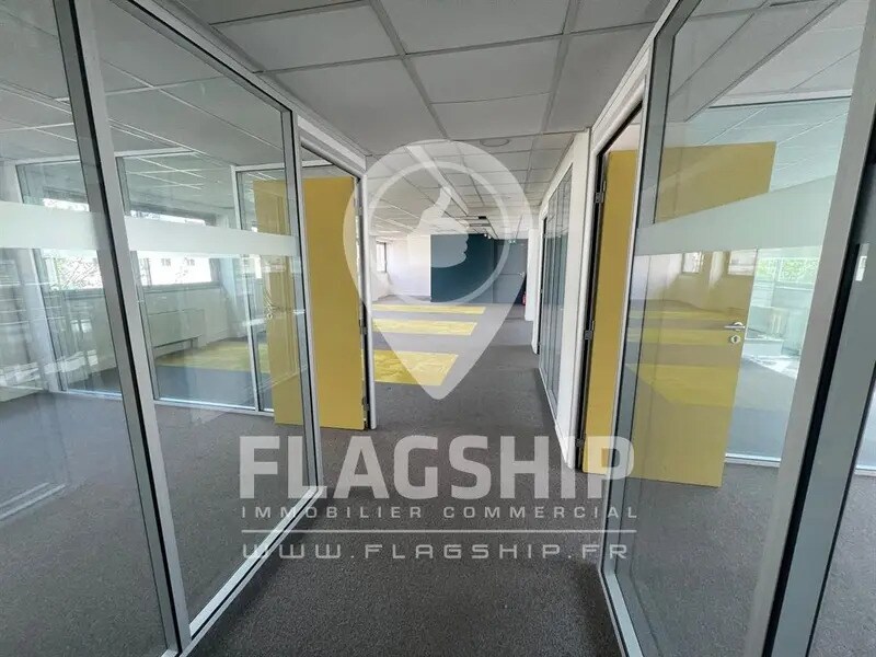 Bureau dans Boulogne-Billancourt à louer Photo intérieure– Image 1 sur 6
