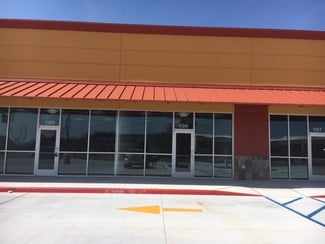 Plus de détails pour 301 E Calton Rd, Laredo, TX - Local commercial à louer