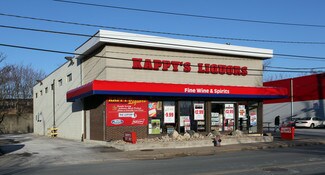 Plus de détails pour 77 Commercial St, Malden, MA - Local commercial à vendre