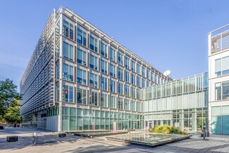 Plus de détails pour Wood Ln, Londres - Bureau à louer