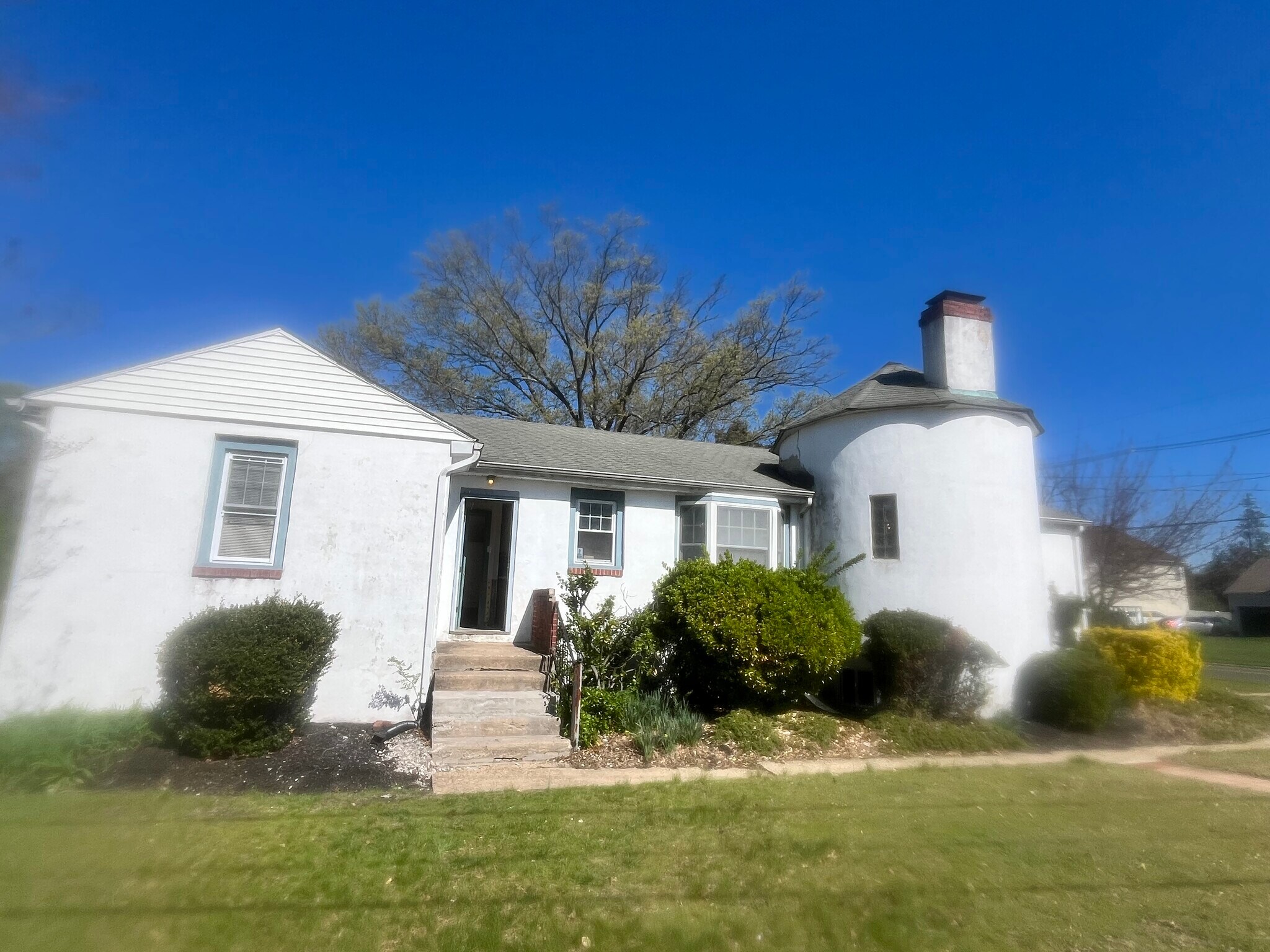1211 Cinnaminson Ave, Cinnaminson, NJ à vendre Photo principale– Image 1 sur 5