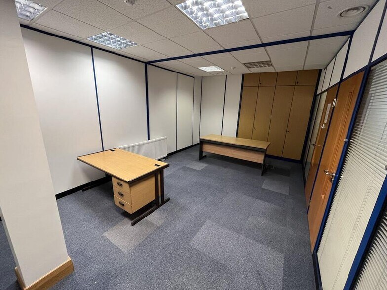 Tollgate Business Centre, Stafford à louer - Photo de l’immeuble – Image 3 sur 18