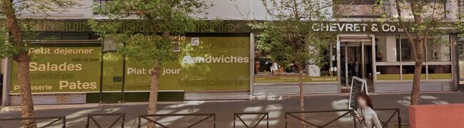 Plus de détails pour Local commercial à vendre