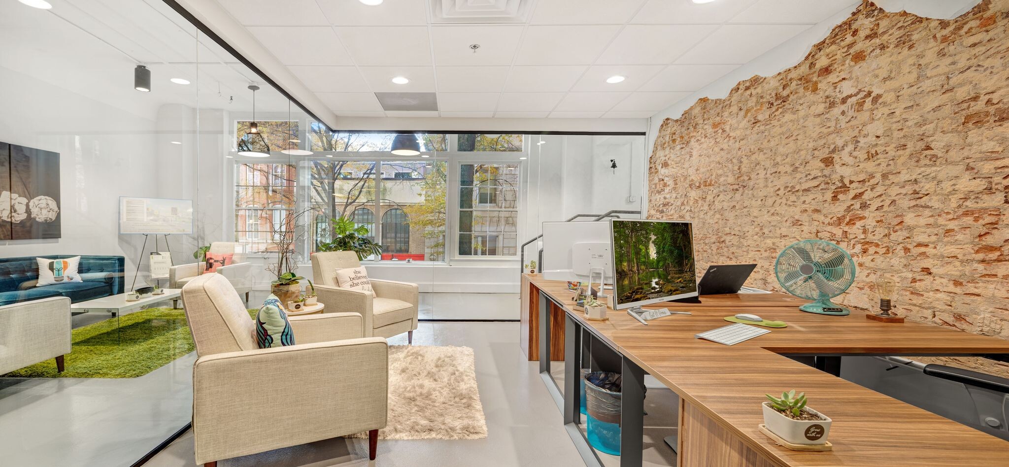 57 Forsyth St NW, Atlanta, GA à louer Photo de l’immeuble– Image 1 sur 10