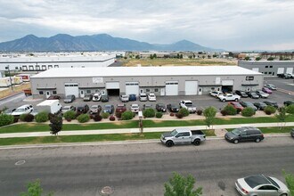 2499 W 700 S, Springville, UT à louer Photo de l’immeuble– Image 1 sur 1