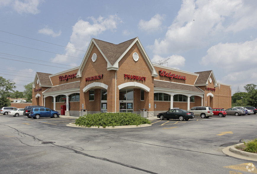 13023 S La Grange Rd, Palos Park, IL à vendre - Photo principale – Image 1 sur 5
