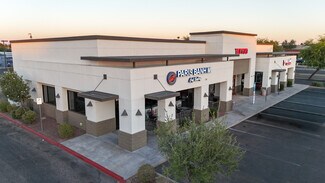 Plus de détails pour 5626 W Bell Rd, Glendale, AZ - Local commercial à vendre