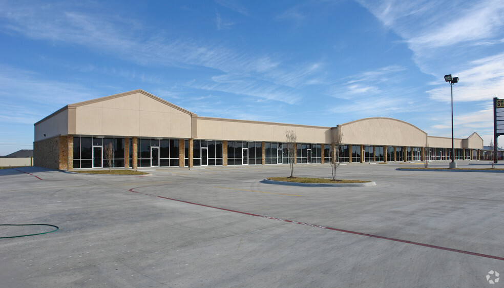 3401 W Stan Schlueter Loop, Killeen, TX à louer - Photo de l’immeuble – Image 2 sur 5
