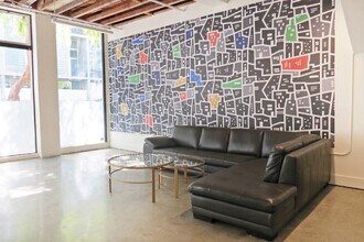 848-850 Folsom St, San Francisco, CA à louer Photo intérieure– Image 2 sur 9