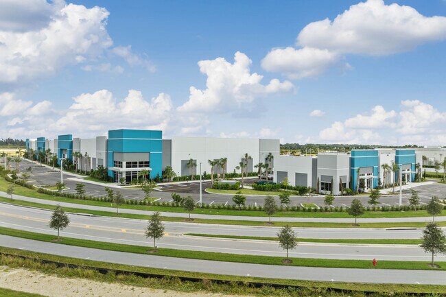 Plus de détails pour 17035 Persimmon Blvd W, Wellington, FL - Local d'activités, Industriel/Logistique à louer