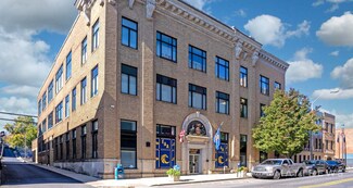 Plus de détails pour 30 N 4th St, Easton, PA - Spécialisé à vendre