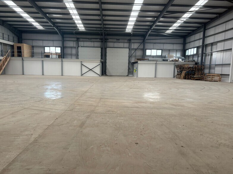 1-4 Brinsworth Street, Rotherham à louer - Photo principale – Image 2 sur 10